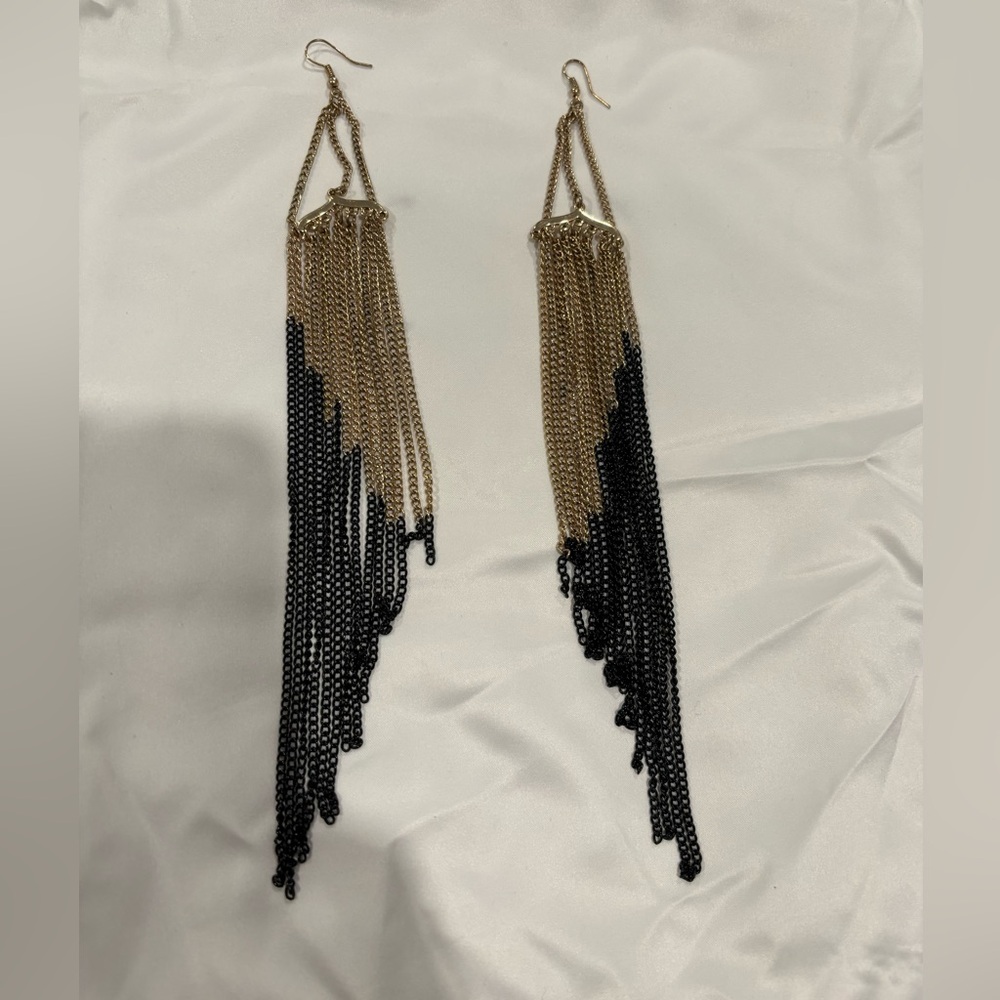 Long Earrings